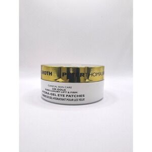 PETER THOMAS ROTH 24K Gold Hydra Gel Eye Patches 30 Pairs